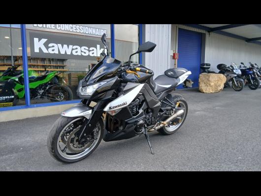 KAWASAKI Z 1000