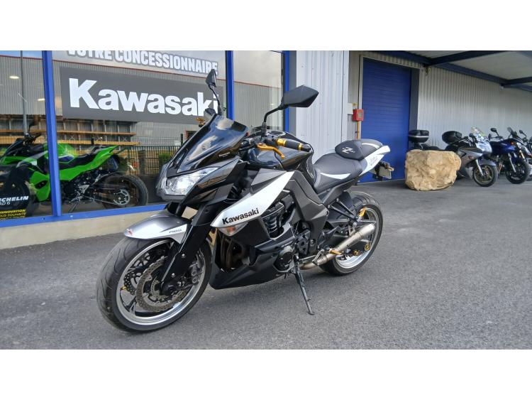 KAWASAKI Z 1000
