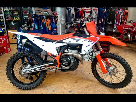 KTM 350 SX-F