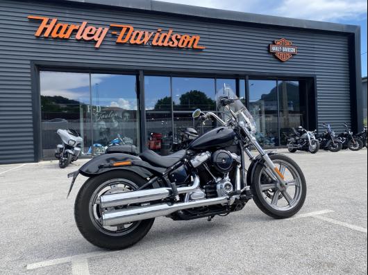 HARLEY-DAVIDSON SOFTAIL STANDARD 1745