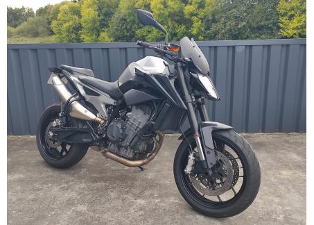 KTM 790 DUKE