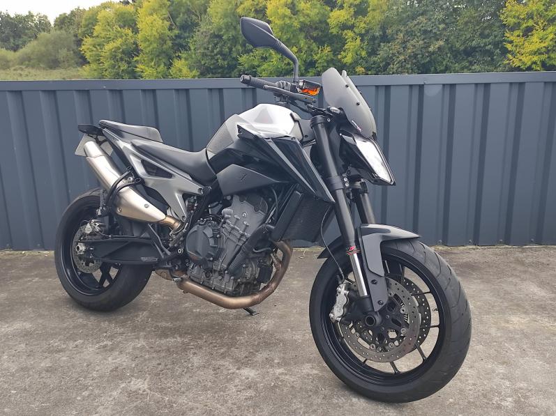KTM 790 DUKE