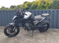 KTM 790 DUKE