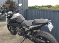 KTM 790 DUKE