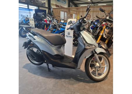 PIAGGIO LIBERTY 50