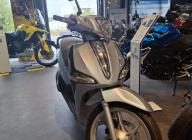 PIAGGIO LIBERTY 50