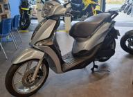 PIAGGIO LIBERTY 50