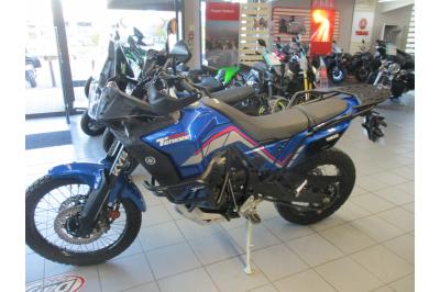 YAMAHA XTZ TENERE 700 World Raid Rally