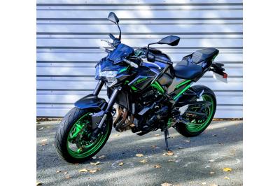 KAWASAKI Z 900