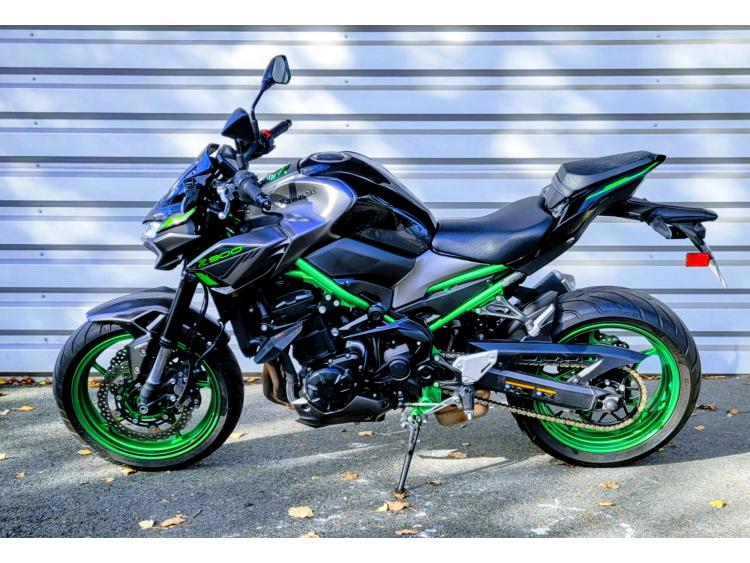 KAWASAKI Z 900 