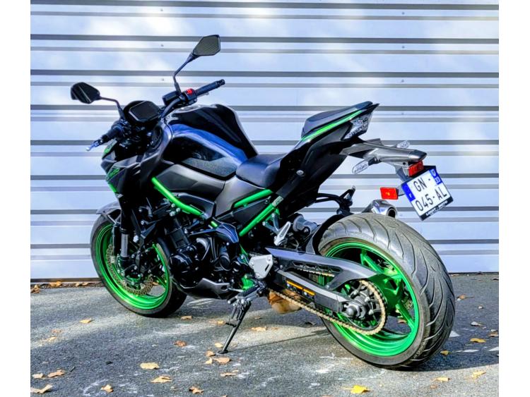 KAWASAKI Z 900 
