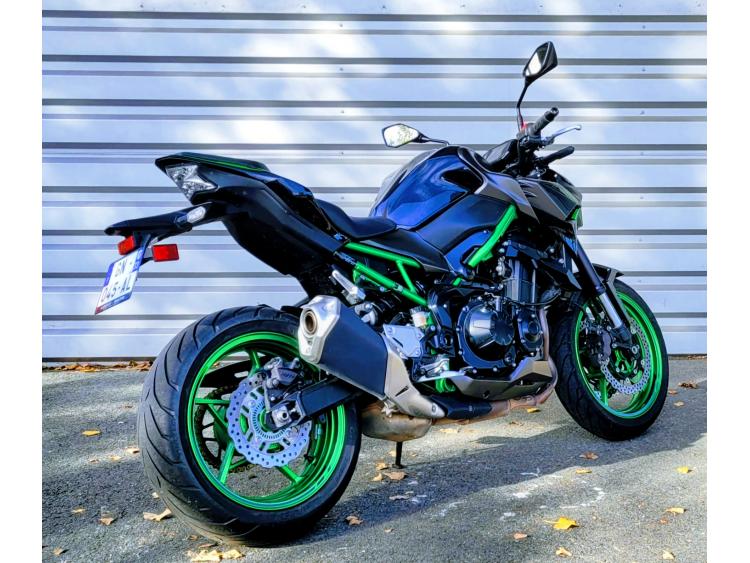 KAWASAKI Z 900 