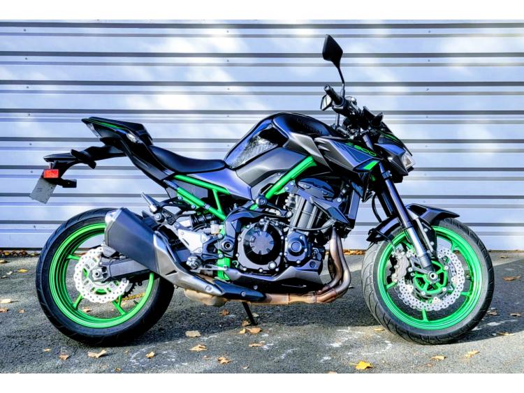 KAWASAKI Z 900 