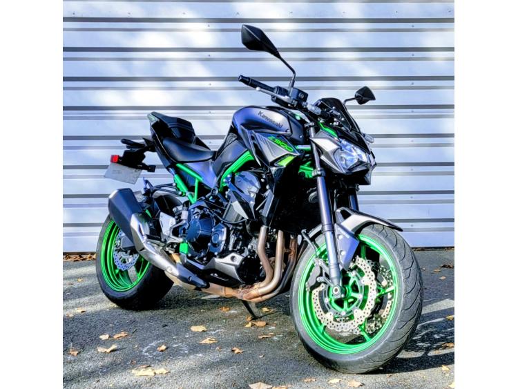 KAWASAKI Z 900 