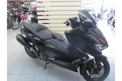 YAMAHA XP T-MAX 530 DX