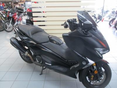 YAMAHA XP T-MAX 530 DX