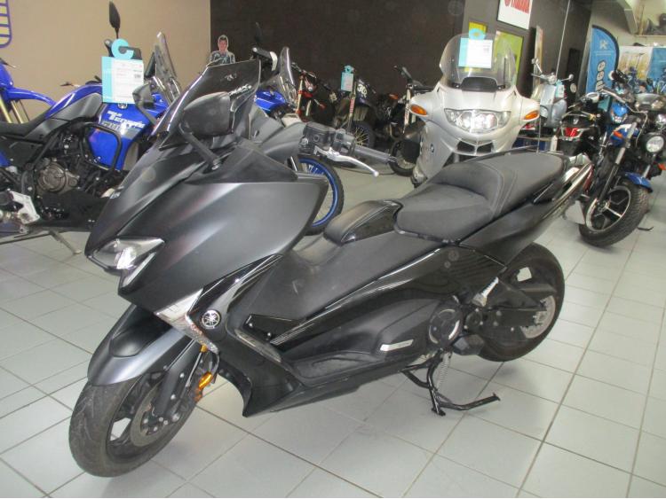 YAMAHA XP T-MAX 530 DX