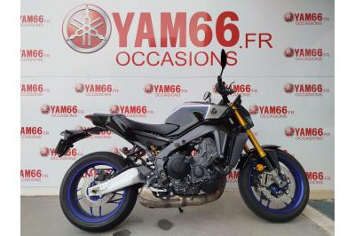 YAMAHA MT-09 SP