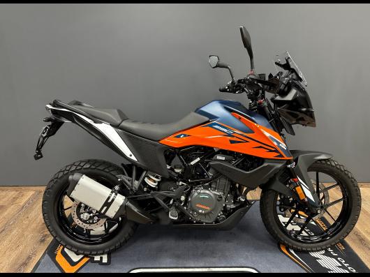 KTM 390 ADVENTURE