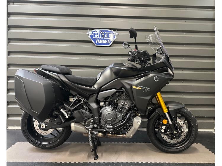 YAMAHA TRACER 7 GT 2025 - Livraison