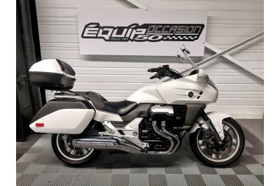 HONDA CTX 1300