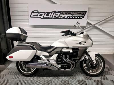 HONDA CTX 1300
