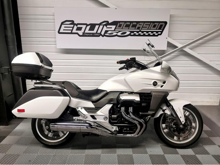 HONDA CTX 1300 CTX1300