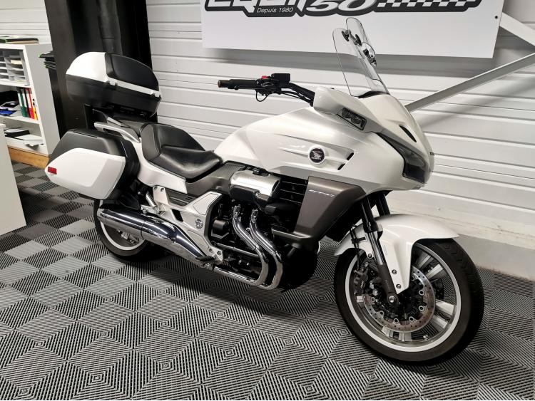 HONDA CTX 1300 CTX1300