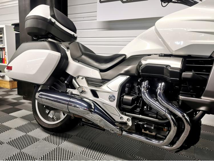 HONDA CTX 1300 CTX1300