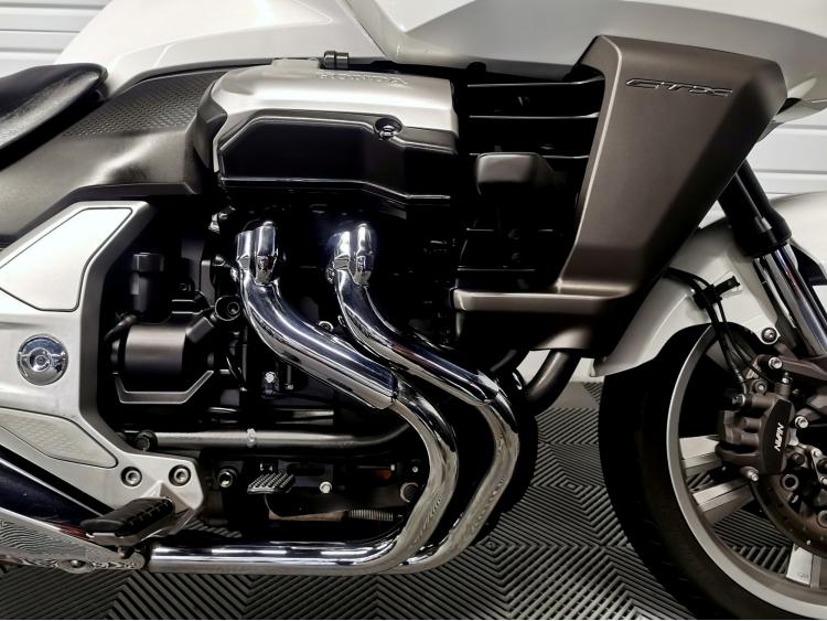 HONDA CTX 1300 CTX1300