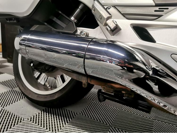 HONDA CTX 1300 CTX1300
