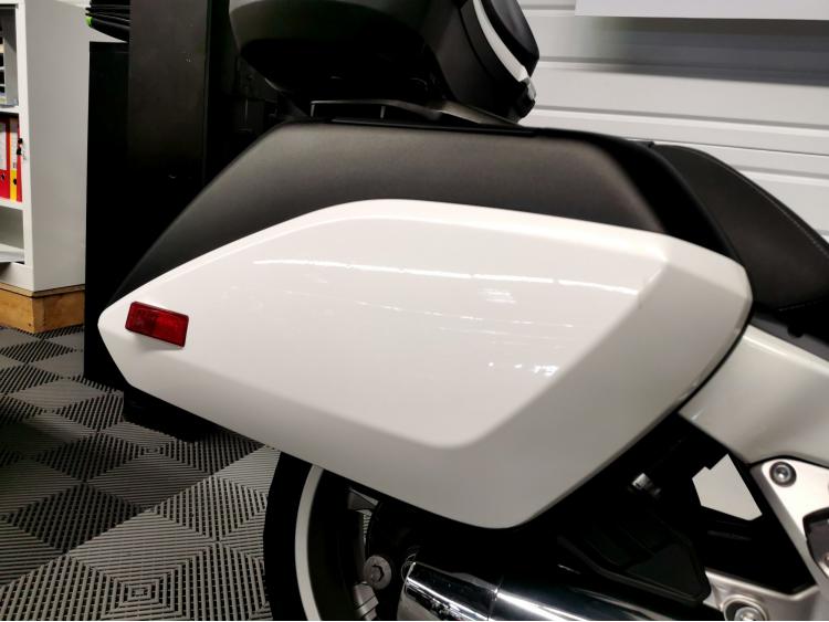 HONDA CTX 1300 CTX1300