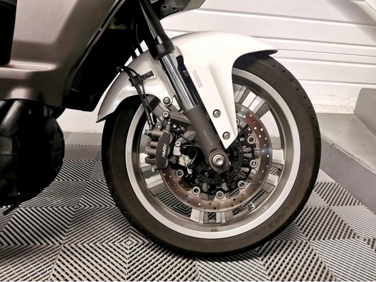 HONDA CTX 1300 CTX1300