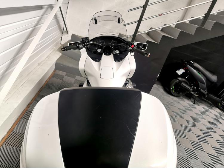 HONDA CTX 1300 CTX1300