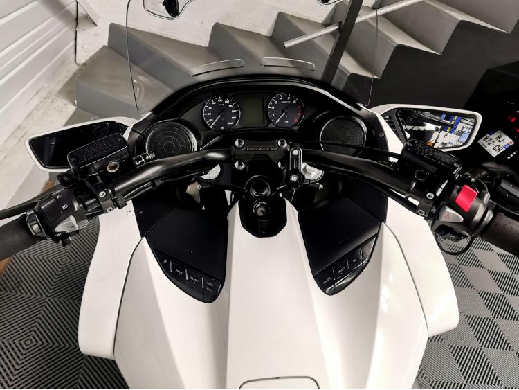 HONDA CTX 1300 CTX1300
