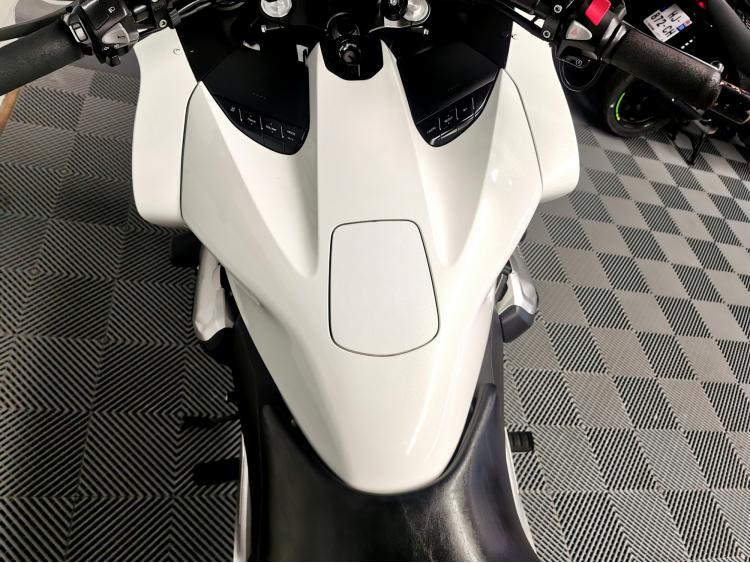 HONDA CTX 1300 CTX1300
