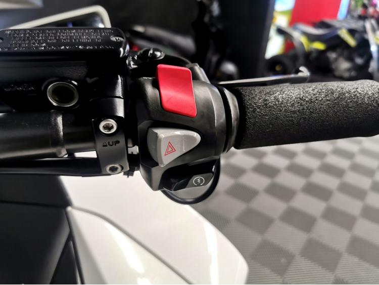 HONDA CTX 1300 CTX1300