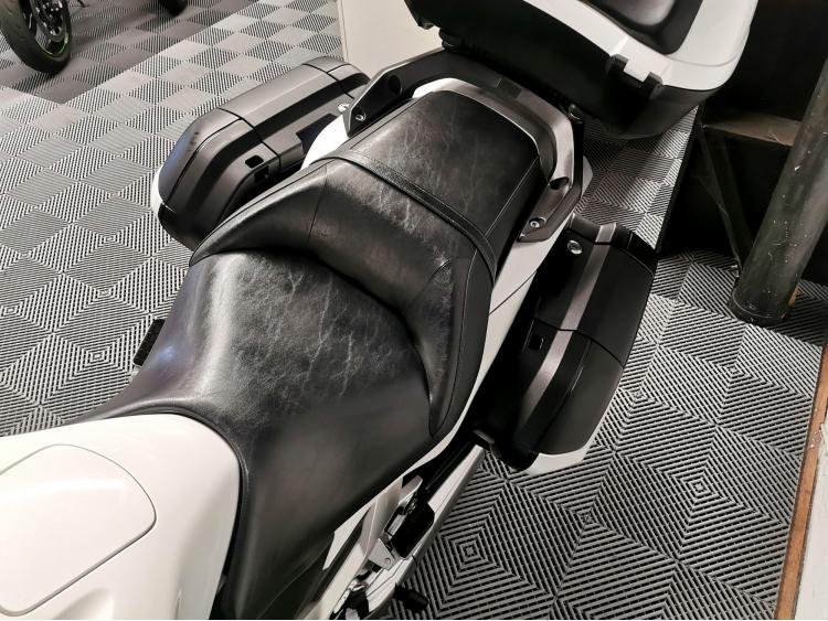 HONDA CTX 1300 CTX1300