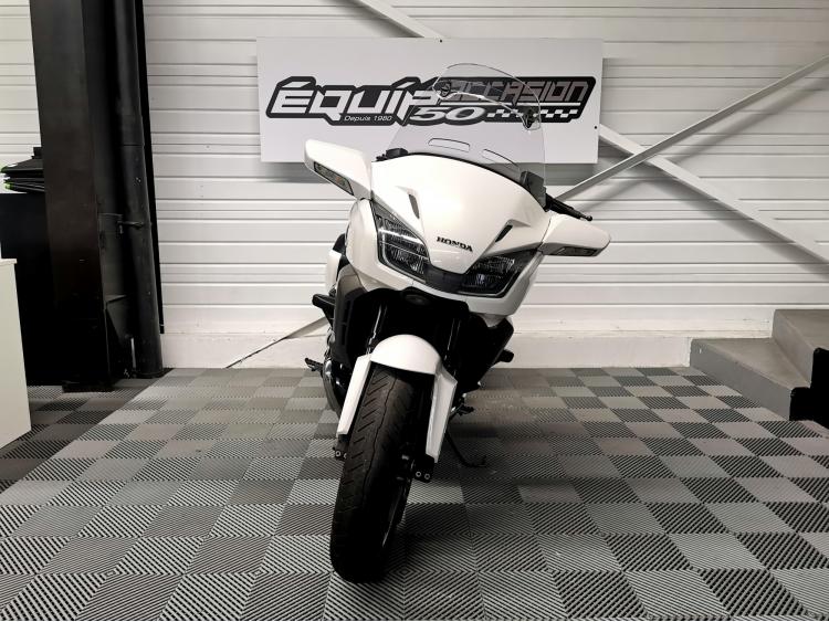 HONDA CTX 1300 CTX1300
