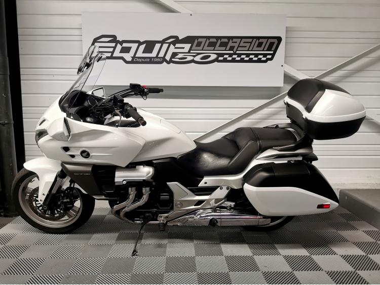 HONDA CTX 1300 CTX1300
