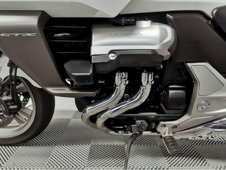 HONDA CTX 1300 CTX1300