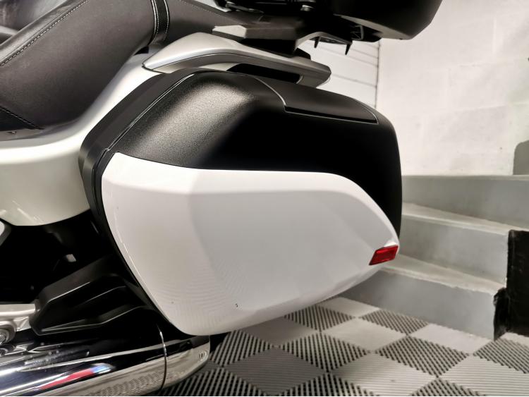 HONDA CTX 1300 CTX1300