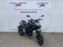 Photo du véhicule CF MOTO