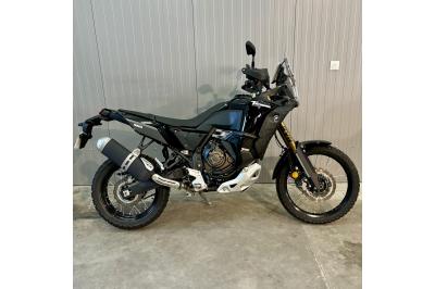 YAMAHA Ténéré 700 World Raid