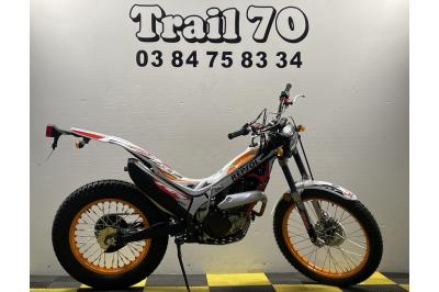 MONTESA 4RT REPSOL