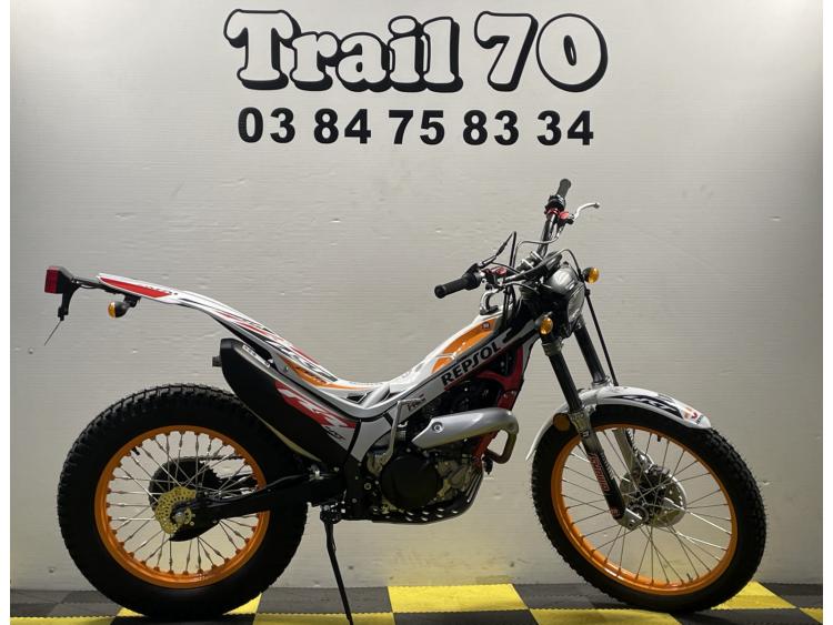 MONTESA 301RR COTA 4RT RACE REPLICA  MY25