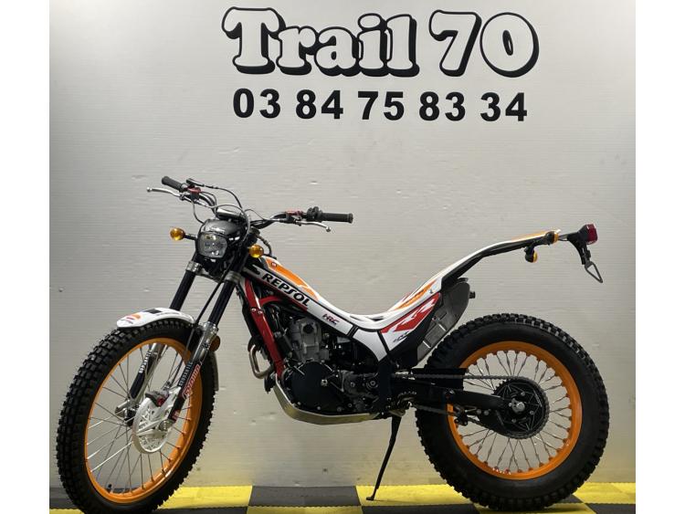 MONTESA 301RR COTA 4RT RACE REPLICA  MY25