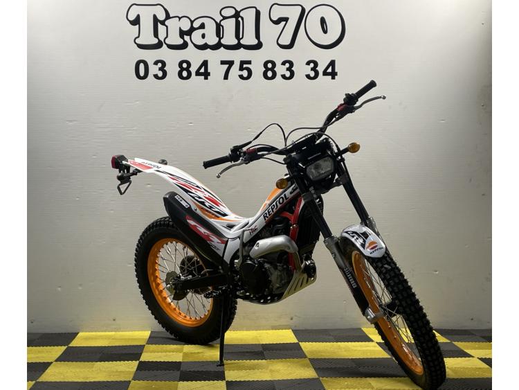 MONTESA 301RR COTA 4RT RACE REPLICA  MY25