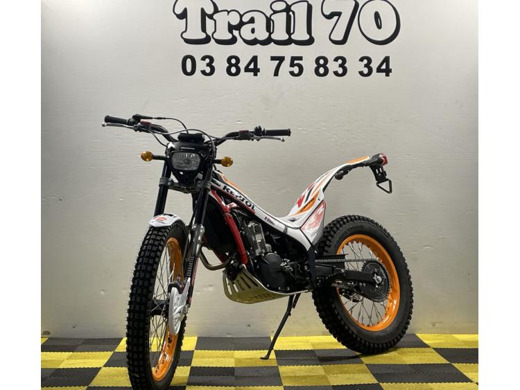 MONTESA 301RR COTA 4RT RACE REPLICA  MY25