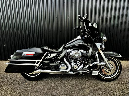 HARLEY-DAVIDSON TOURING ELECTRA GLIDE 1690 LIMITED